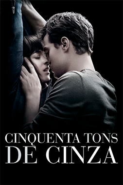 Cinquenta Tons de Cinza