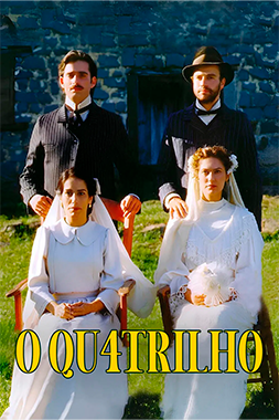O Quartilho