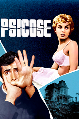 Psicose