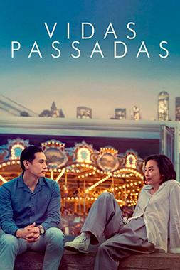 Vidas Passadas
